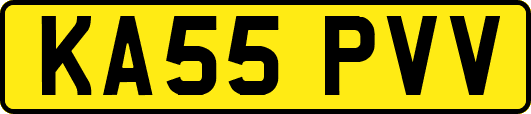 KA55PVV
