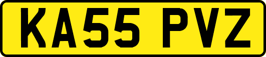 KA55PVZ