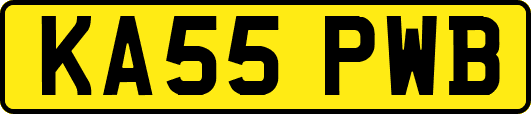 KA55PWB
