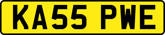 KA55PWE