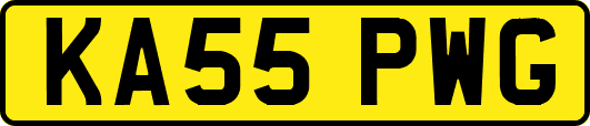 KA55PWG