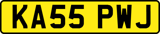 KA55PWJ