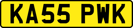 KA55PWK