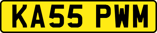 KA55PWM