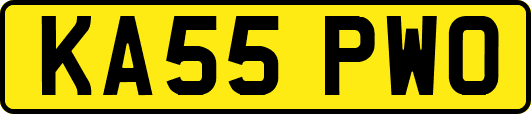 KA55PWO