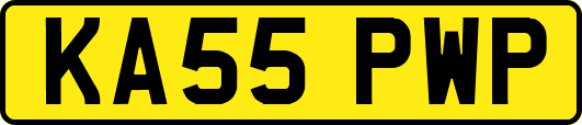 KA55PWP