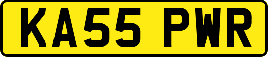 KA55PWR
