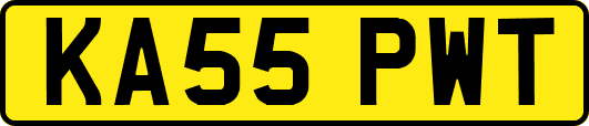KA55PWT