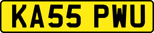 KA55PWU