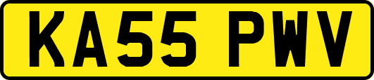 KA55PWV