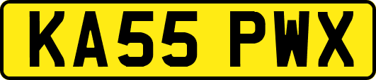 KA55PWX