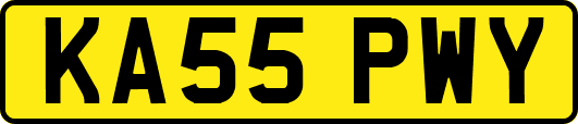 KA55PWY