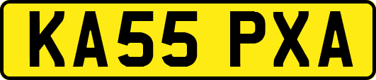 KA55PXA