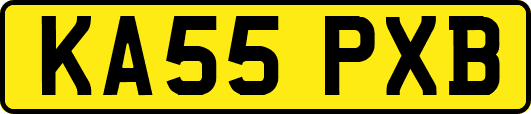 KA55PXB