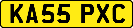 KA55PXC
