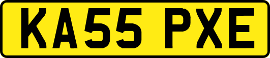 KA55PXE