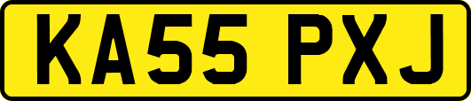 KA55PXJ
