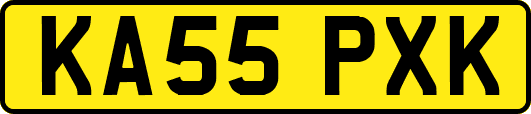 KA55PXK