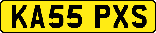 KA55PXS