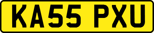 KA55PXU
