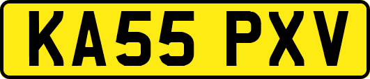 KA55PXV