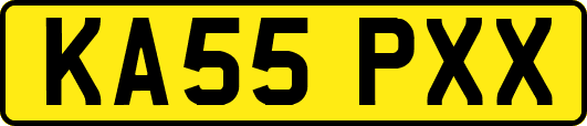 KA55PXX