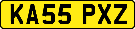 KA55PXZ