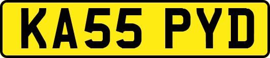 KA55PYD