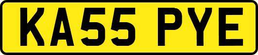 KA55PYE