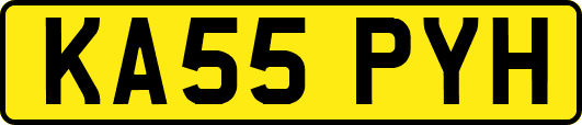 KA55PYH