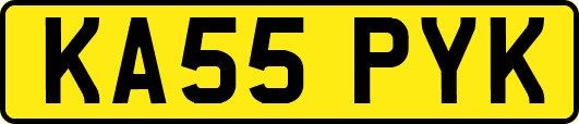 KA55PYK