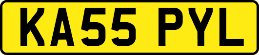 KA55PYL
