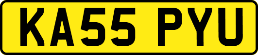 KA55PYU