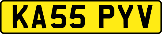 KA55PYV