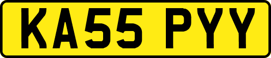 KA55PYY