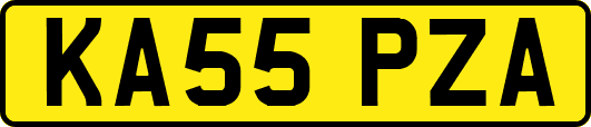 KA55PZA