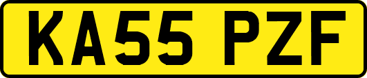 KA55PZF