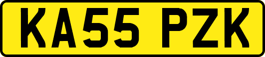 KA55PZK