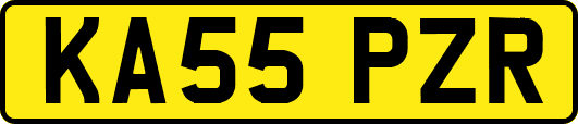 KA55PZR