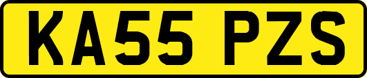 KA55PZS