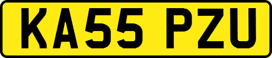 KA55PZU