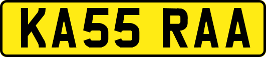 KA55RAA