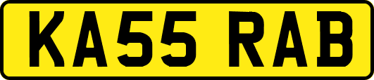 KA55RAB