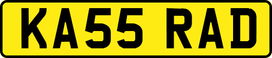KA55RAD