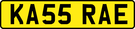 KA55RAE