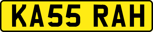 KA55RAH