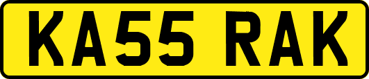 KA55RAK