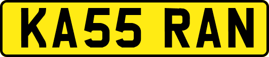 KA55RAN