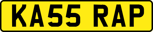 KA55RAP