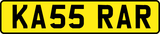 KA55RAR